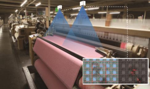 AI賦能中科創達 為生活生產嵌入智慧之眼