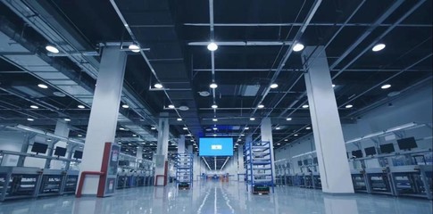 浪潮計(jì)算機(jī)入選2024年山東省質(zhì)量標(biāo)桿典型經(jīng)驗(yàn)名單