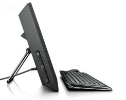 聯(lián)想揚(yáng)天e2600i一體電腦 IT168圖庫中的商務(wù)辦公利器