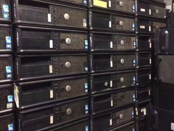 廣州天河專業電腦回收公司 免費上門報價，一站式舊貨回收解決方案