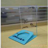 專業定制，品質彰顯——東莞工廠亞克力展示架全方位解決方案