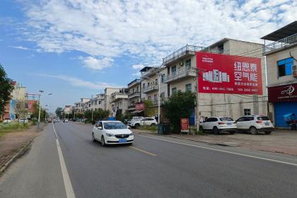 廣東墻體廣告制作全攻略 如何在南粵大地打出視覺影響力