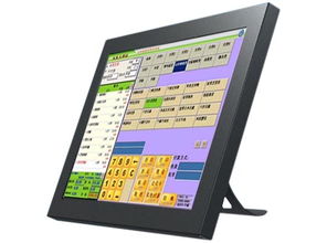 觸摸屏工業(yè)電腦 臺(tái)式、壁掛式與嵌入式解決方案，西安宇聯(lián)廠家直銷